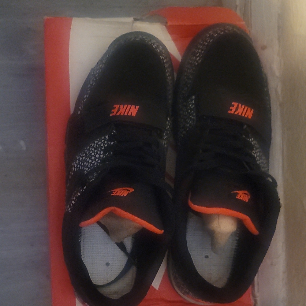 Nike Air Trainer 1